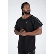 Gorilla Wear Buffalo Old School Workout Top (fekete/szürke)