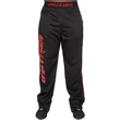 Gorilla Wear Mercury Mesh Pants (fekete/piros)