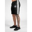 Gorilla Wear Stratford Track Shorts (fekete)
