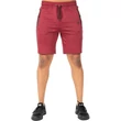 Gorilla Wear Wenden Shorts (burgundi piros)