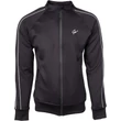 Gorilla Wear Wenden Track Jacket (fekete/fehér)