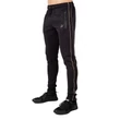 Gorilla Wear Wenden Track Pants  (fekete/arany)