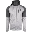 Gorilla Wear Sullivan Track Jacket (szürke)