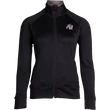 Gorilla Wear Cleveland Track Jacket (fekete)