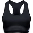 Gorilla Wear Yava Seamless Sport Bra (fekete)