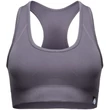 Gorilla Wear Yava Seamless Sport Bra (szürke)