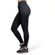 Gorilla Wear Yava Seamless Leggings (fekete)