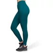 Gorilla Wear Yava Seamless Leggings (zöld)