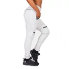 Kép 2/5 - Gorilla Wear Tampa Biker Joggers (szürke)