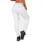 Kép 4/5 - Gorilla Wear Tampa Biker Joggers (szürke)