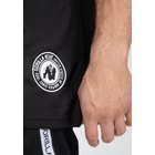 Kép 6/7 - Gorilla Wear 82 Baseball Jersey (fekete)