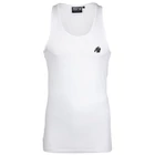 Kép 3/6 - Gorilla Wear Adams Stretch Tank Top (fehér)