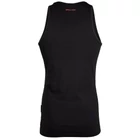 Kép 4/6 - Gorilla Wear Adams Stretch Tank Top (fekete)