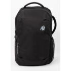 Kép 1/10 - Gorilla Wear Akron Backpack (fekete)