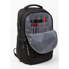 Kép 4/10 - Gorilla Wear Akron Backpack (fekete)