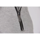 Kép 4/11 - Gorilla Wear Alabama Drop Crotch Shorts (szürke)