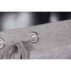 Kép 5/11 - Gorilla Wear Alabama Drop Crotch Shorts (szürke)