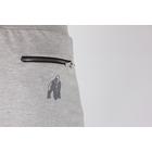 Kép 7/11 - Gorilla Wear Alabama Drop Crotch Shorts (szürke)