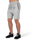 Kép 8/11 - Gorilla Wear Alabama Drop Crotch Shorts (szürke)
