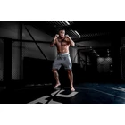 Kép 11/11 - Gorilla Wear Alabama Drop Crotch Shorts (szürke)