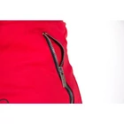 Kép 7/11 - Gorilla Wear Alabama Drop Crotch Shorts (piros)