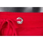 Kép 8/11 - Gorilla Wear Alabama Drop Crotch Shorts (piros)