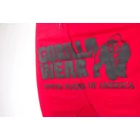 Kép 9/11 - Gorilla Wear Alabama Drop Crotch Shorts (piros)