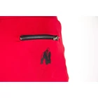 Kép 10/11 - Gorilla Wear Alabama Drop Crotch Shorts (piros)