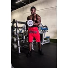 Kép 11/11 - Gorilla Wear Alabama Drop Crotch Shorts (piros)