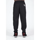Kép 2/7 - Gorilla Wear Augustine Old School Pants (fekete/piros)