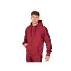 Kép 7/7 - Gorilla Wear Banks Oversized Hoodie (piros/fekete)