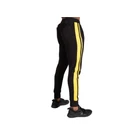 Kép 3/5 - Gorilla Wear Banks Pants (fekete/sárga)