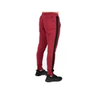 Kép 2/5 - Gorilla Wear Banks Pants (piros/fekete)