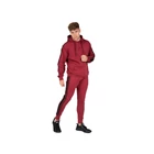 Kép 4/5 - Gorilla Wear Banks Pants (piros/fekete)