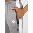 Kép 9/11 - Gorilla Wear Benton Track Pants (szürke)