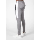 Kép 10/11 - Gorilla Wear Benton Track Pants (szürke)