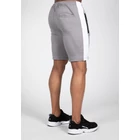 Kép 4/11 - Gorilla Wear Benton Track Shorts (szürke)