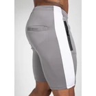 Kép 5/11 - Gorilla Wear Benton Track Shorts (szürke)