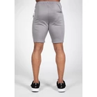Kép 7/11 - Gorilla Wear Benton Track Shorts (szürke)