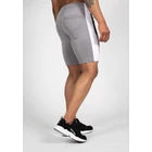 Kép 11/11 - Gorilla Wear Benton Track Shorts (szürke)