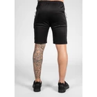 Kép 4/7 - Gorilla Wear Benton Track Shorts (fekete)