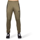 Kép 1/6 - Gorilla Wear Branson Pants (army zöld/fekete)
