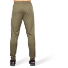 Kép 2/6 - Gorilla Wear Branson Pants (army zöld/fekete)