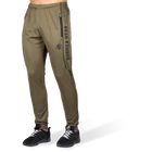 Kép 3/6 - Gorilla Wear Branson Pants (army zöld/fekete)