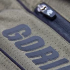 Kép 5/6 - Gorilla Wear Branson Pants (army zöld/fekete)