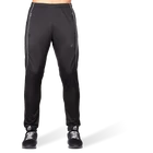 Kép 1/5 - Gorilla Wear Branson Pants (fekete/szürke)