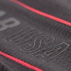 Kép 4/6 - Gorilla Wear Branson Pants (fekete/piros)