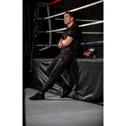 Kép 6/6 - Gorilla Wear Branson Pants (fekete/piros)