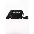 Kép 3/7 - Gorilla Wear Brighton Crossbody Bag (fekete)