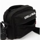 Kép 5/7 - Gorilla Wear Brighton Crossbody Bag (fekete)